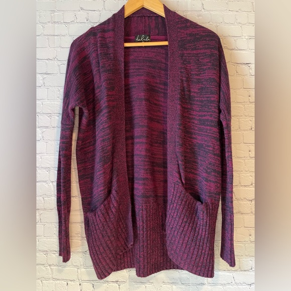 Aritzia Talula Lenox Cashmere & Angora blend Cardigan - Picture 10 of 16